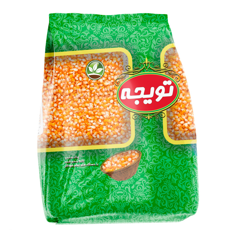 ذرت تویجه -900 گرم