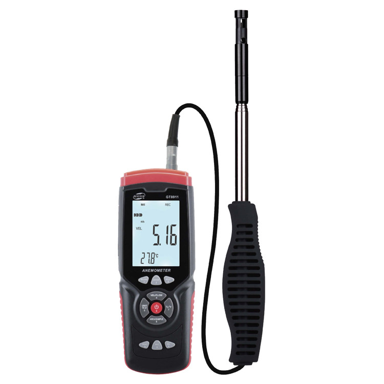 بادسنج بنتک مدل GT8911 بادسنج بنتک مدل GT8911