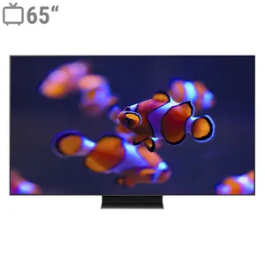 تلویزیون ال ای دی هوشمند تی سی ال مدل 65C755 سایز 65 اینچ