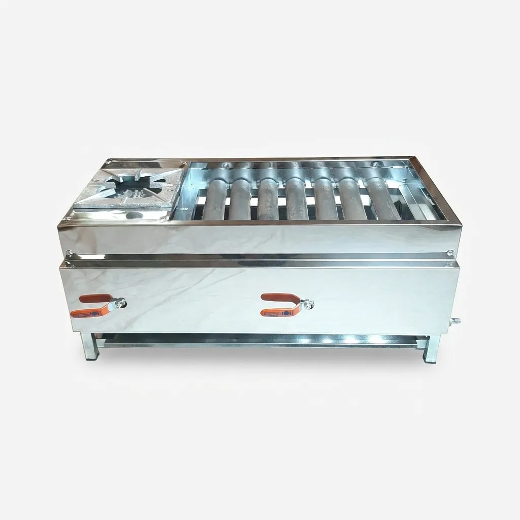 کباب پز مدل NGL558