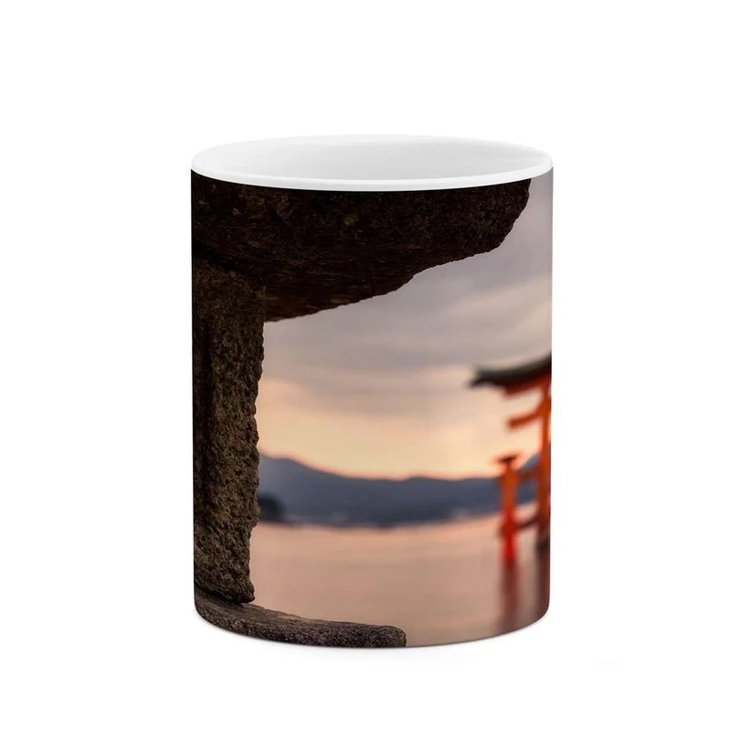 ماگ کاکتی مدل منظره کد mgh14277