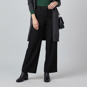 شلوار فیت معمولی (regular fit) زنانه ال سی وایکیکی مدل S588861Z8