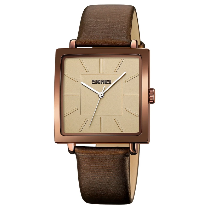 ساعت مچی عقربه‌ای کوارتز مردانه اسکمی مدل 2032CF