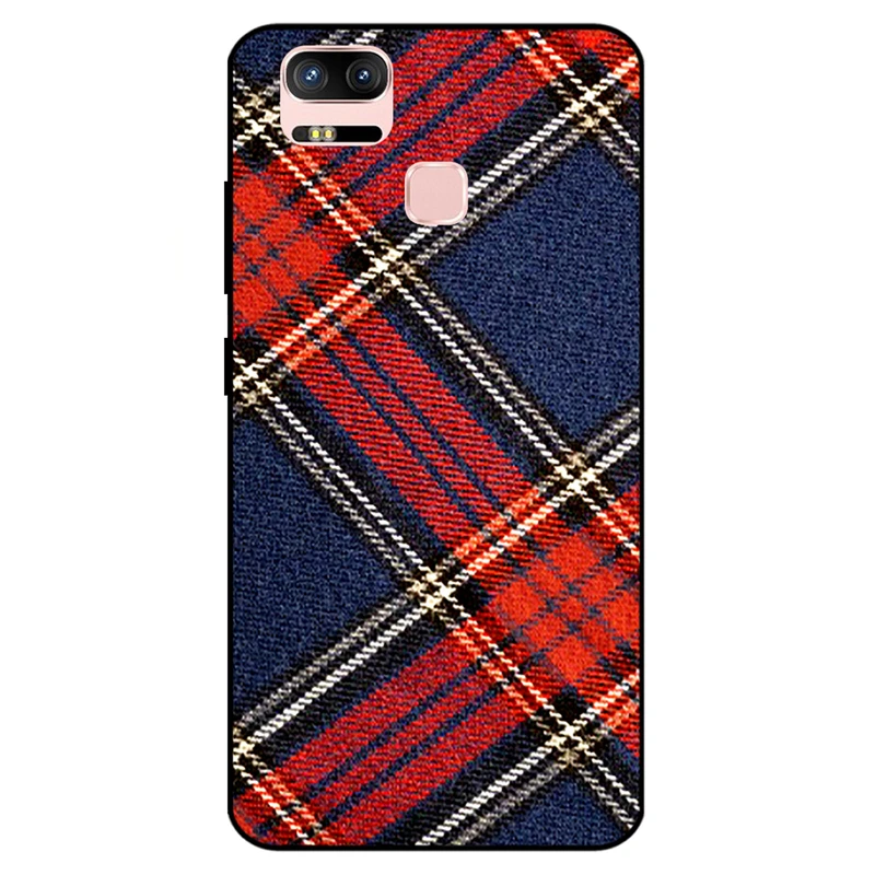 کاور مگافون کد 8103 مناسب برای گوشی  موبایل ایسوس Zenfone 3 Zoom / ZE553KL