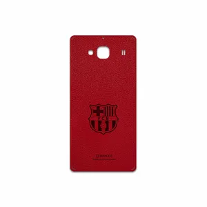 MAHOOT RL-BRCA Cover Sticker for Xiaomi Redmi 2