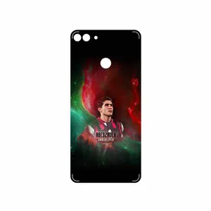MAHOOT Ahmad Reza Abedzadeh Cover Sticker for Huawei Y9 2018