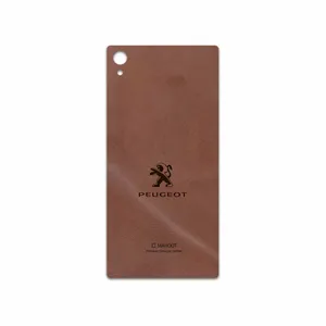 MAHOOT MNL-PEGT Cover Sticker for Sony Xperia Z5 Premium