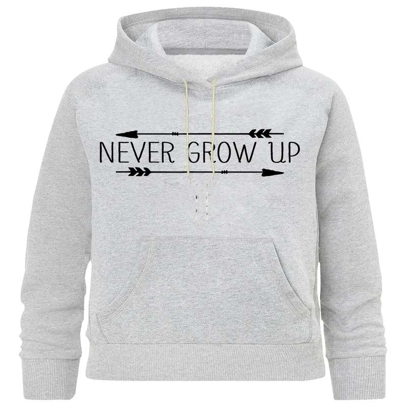 هودی دخترانه مدل M 181 هرگز