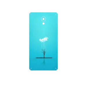 MAHOOT Minimal Tree Cover Sticker for Lenovo Vibe P2