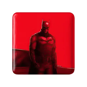 مگنت خندالو مدل بتمن Batman کد 24251