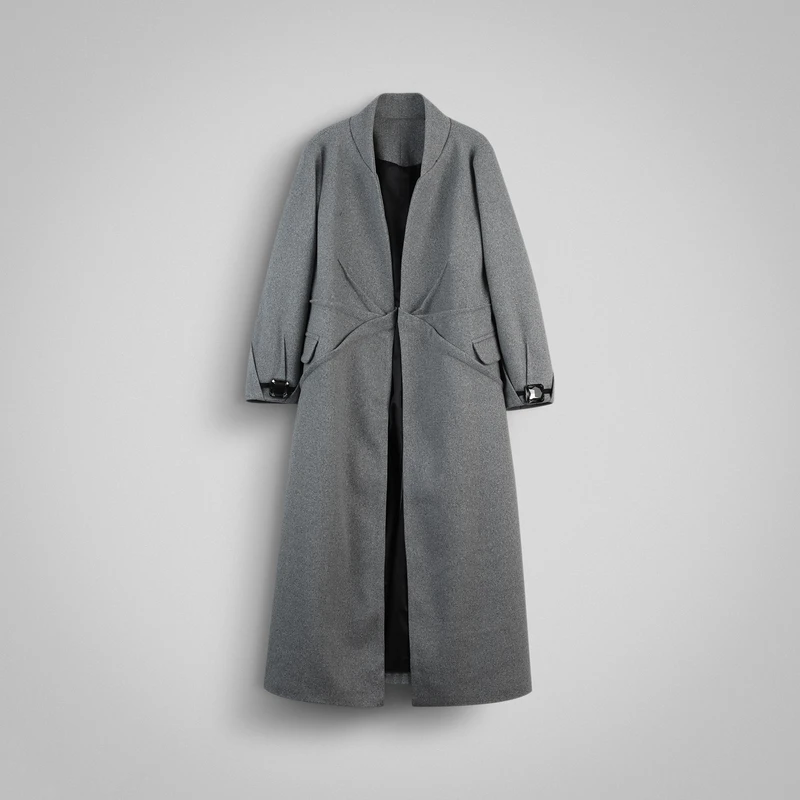 پالتو زنانه مدل 116