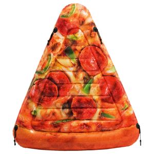 نقد و بررسی تشک شناور روی آب اینتکس مدل 58752 توسط خریداران