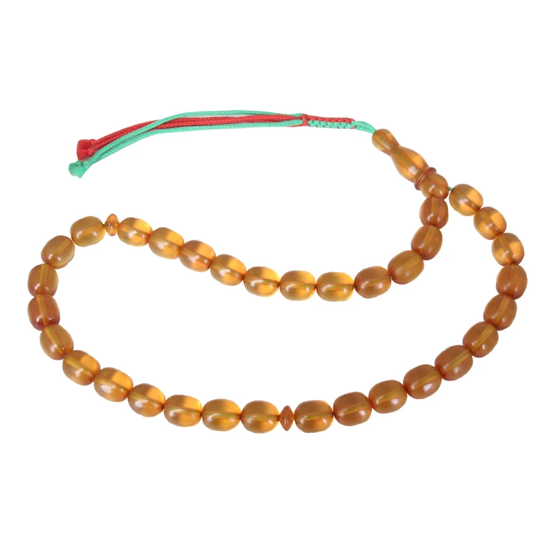 تسبیح مدل سندلوس 33 دانه کد T_561