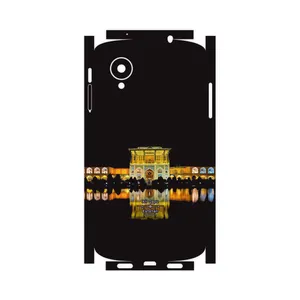 MAHOOT Ali Qapu-FullSkin Cover Sticker for Google Nexus 5