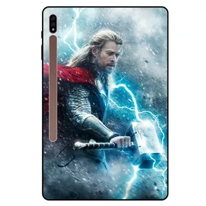  Megafone Thor 5337 Cover for Tablet Samsung Galaxy Tab S8 Plus 12.4