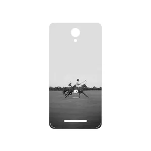 MAHOOT game of polo Cover Sticker for Xiaomi Redmi Note 2
