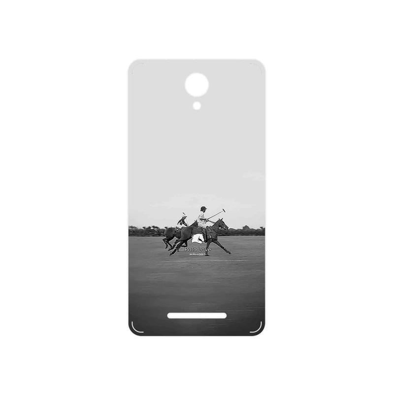برچسب پوششی ماهوت مدل game of polo مناسب برای گوشی موبایل شیائومی Redmi Note 2