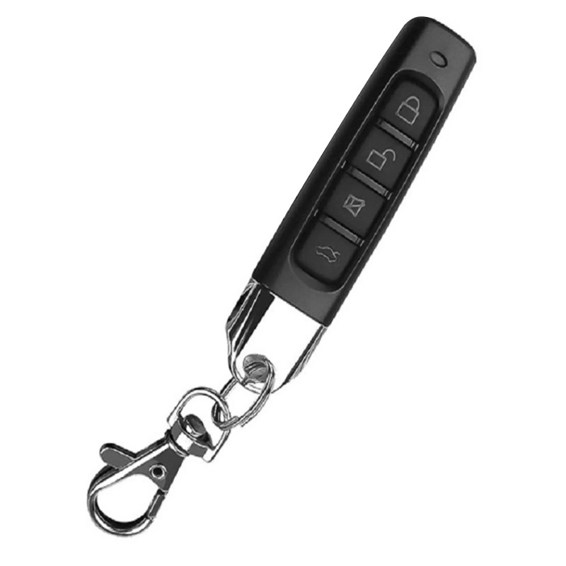 ریموت در پارکینگ مدل pencil کد Dezh-315 مجموعه 3 عددی