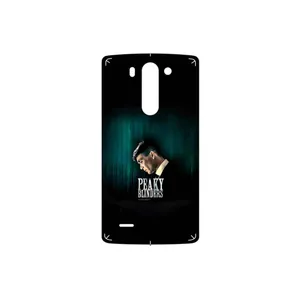 MAHOOT peaky blinders Cover Sticker for LG G3 Beat