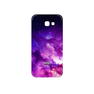 MAHOOT Universe b NASA 12 Cover Sticker for Samsung Galaxy A5 2017