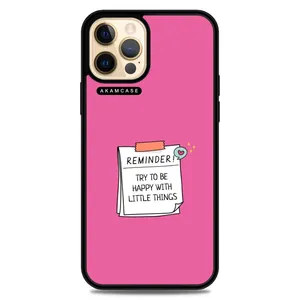AKAM AMC-WA12PRO-PINK-21 Cover For Apple iPhone 12 Pro