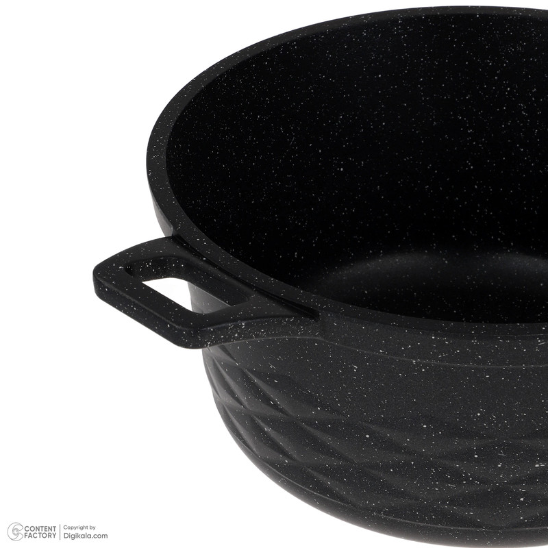 قابلمه نالینو مدل Elita کد gs1 سایز 24