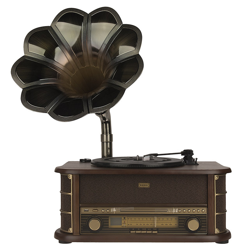 گرامافون والتر مدل WTR-513H