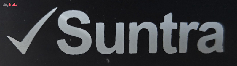 هود شومینه ای سانترا مدل H-22 سایز 90