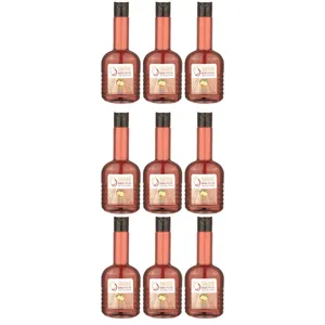 براق کننده و پولیش واکس چوب شاین مدل A.777 حجم 250 میلی لیتر بسته 9 عددی