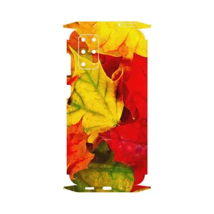 MAHOOT Fall Season-FullSkin Cover Sticker for Samsung Galaxy S20 Plus