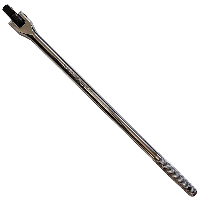 آچار دسته بکس لولایی مدل RF-6640 سایز 1/2 اینچ