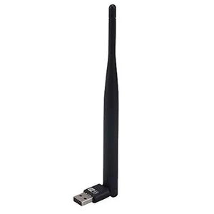 کارت شبکه USB بی سیم پی نت مدل WN-104