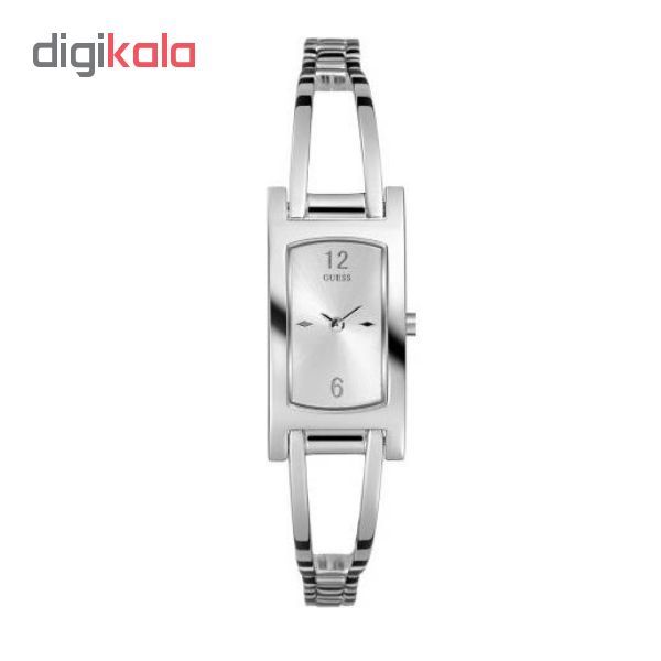 ساعت مچی عقربه ای زنانه گس مدل I70583L1 -  - 2