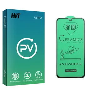 HVT PV glass Ceramics Screen Protector For Samsung سامسونگ Galaxy A01