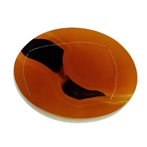 سنگ عقیق یمن سلین کالا مدل ce-As37