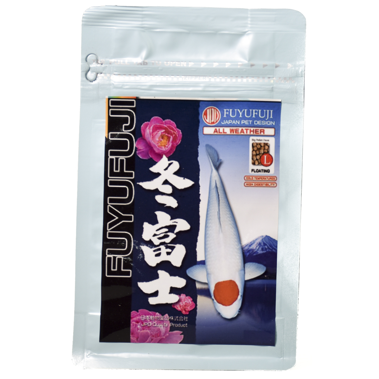 غذای ماهی کوی بسته ۱۷۰ گرمی مدل 04 
