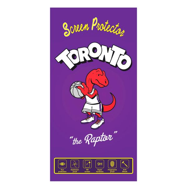 محافظ صفحه نمایش مدل Toronto مناسب برای گوشی موبایل هوآوی Y7 Prime محافظ صفحه نمایش مدل Toronto مناسب برای گوشی موبایل هوآوی Y7 Prime
