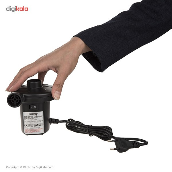 کمپرسور هوای برقی جیلانگ مدل 29p308g