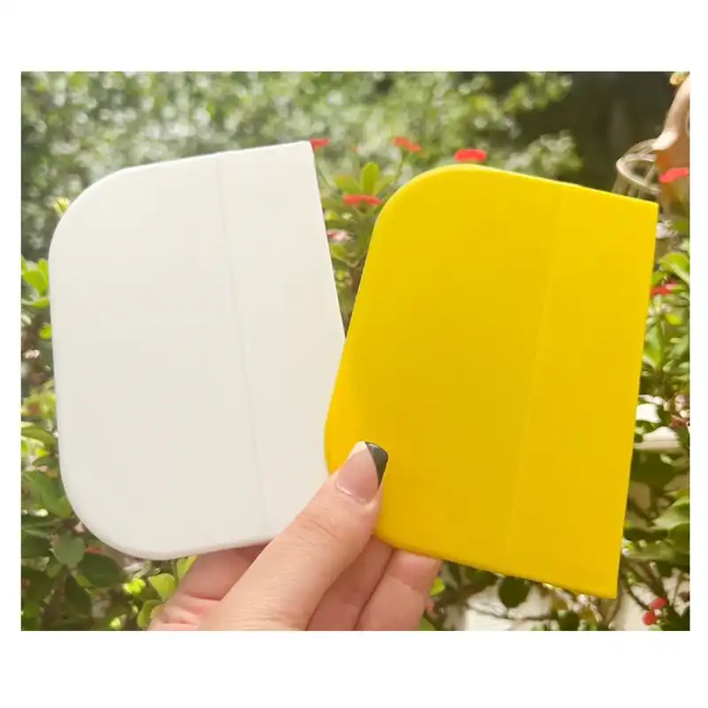 کاردک خامه کشی مدل دو رو FK-1380