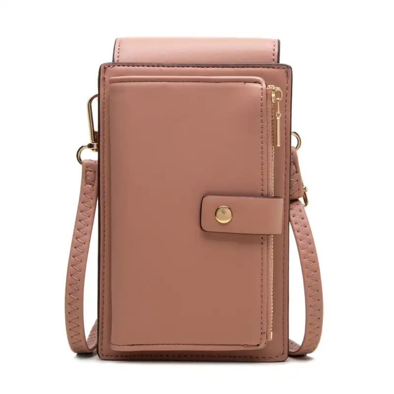 کیف رودوشی زنانه پرتیزس مدل L178