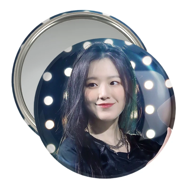 آینه جیبی خندالو مدل شوهوآ گروه جی آیدل کد 19546