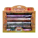 عود هاری دارشان مدل GIFT PACK بسته 6 عددی