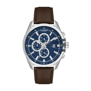 ساعت مچی عقربه‌ای مردانه لی کوپر مدل LC07303.392