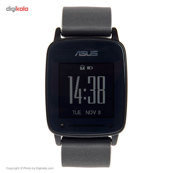مچ بند هوشمند ایسوس مدل VivoWatch