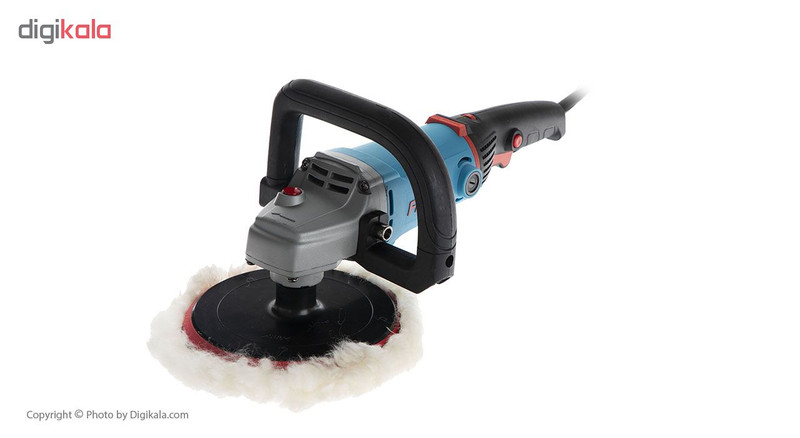 دستگاه پولیش فیکس تک مدل FPO18002 دستگاه پولیش فیکس تک مدل FPO18002