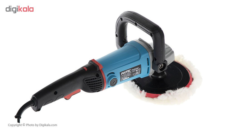 دستگاه پولیش فیکس تک مدل FPO18002