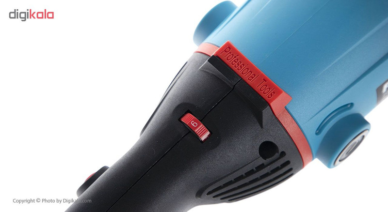 دستگاه پولیش فیکس تک مدل FPO18002