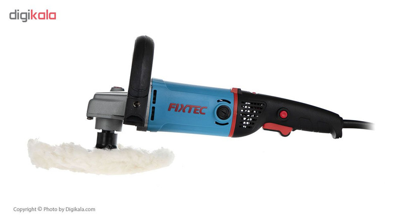 دستگاه پولیش فیکس تک مدل FPO18002