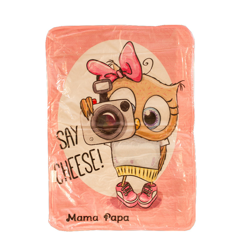 تشک تعویض کودک ماماپاپا کد J4