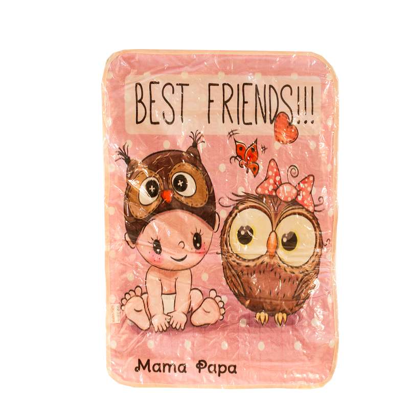 تشک تعویض کودک ماماپاپا کد J6